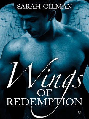 cover image of Wings of Redemption